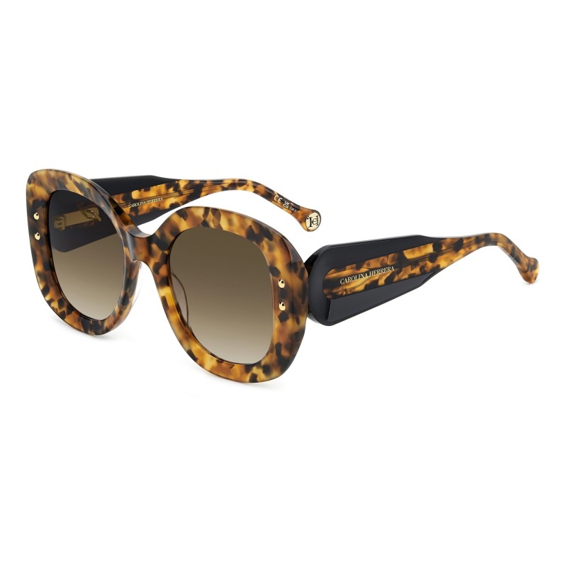 Carolina Herrera Sunglasses CH 0254/S 086