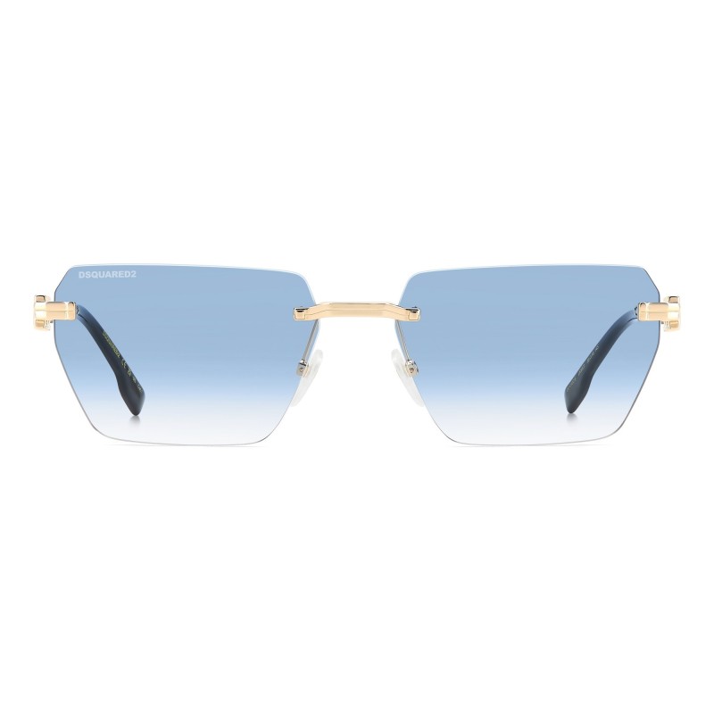 DSQUARED2 Sunglasses D2 0102/S LKS ST 