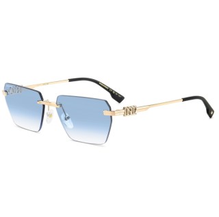 DSQUARED2 Sunglasses D2 0102/S LKS ST 