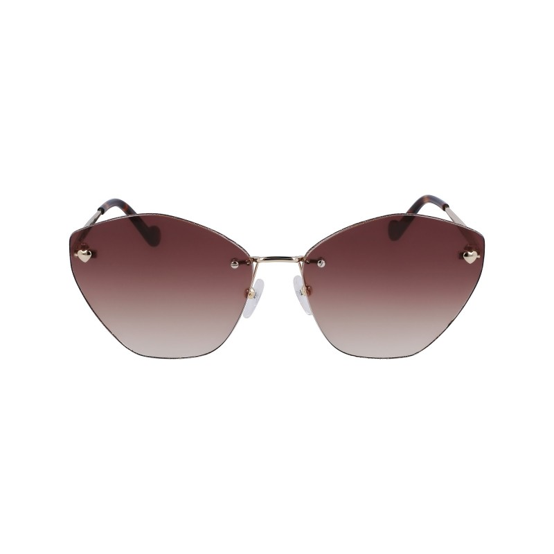 LIU JO SUNGLASSES LJ153S 711