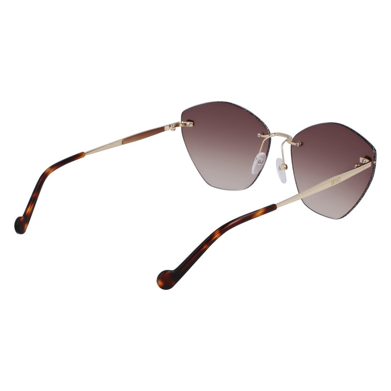 LIU JO SUNGLASSES LJ153S 711