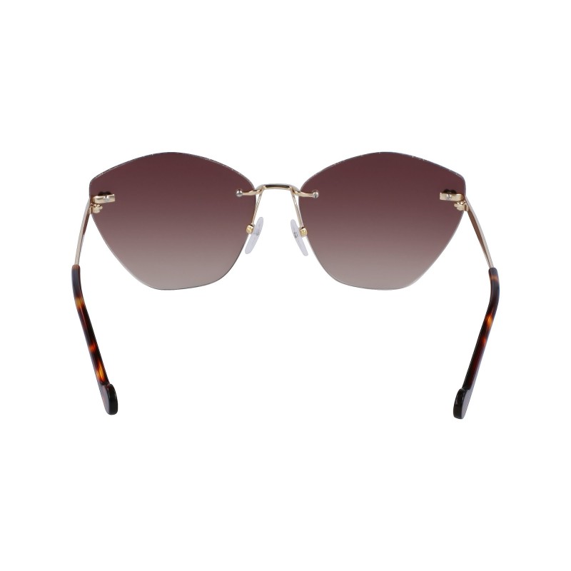 LIU JO SUNGLASSES LJ153S 711