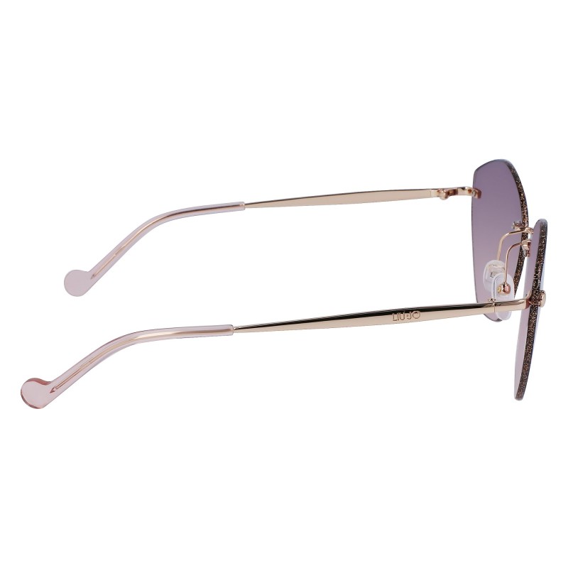 LIU JO SUNGLASSES LJ153S 770