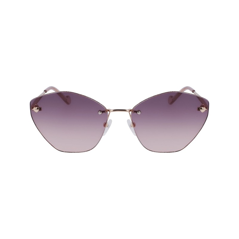 LIU JO SUNGLASSES LJ153S 770