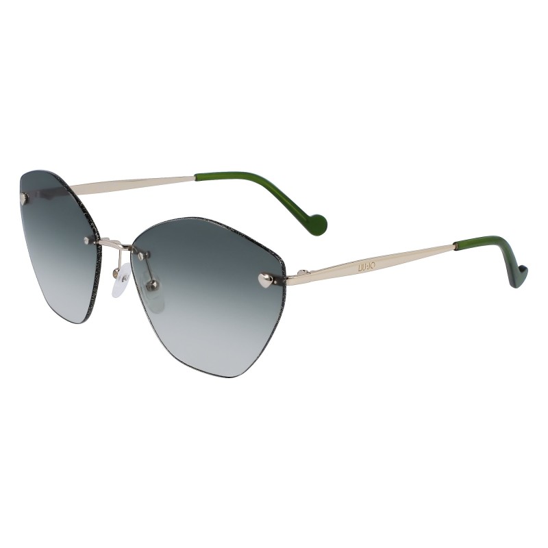 LIU JO SUNGLASSES LJ153S 722