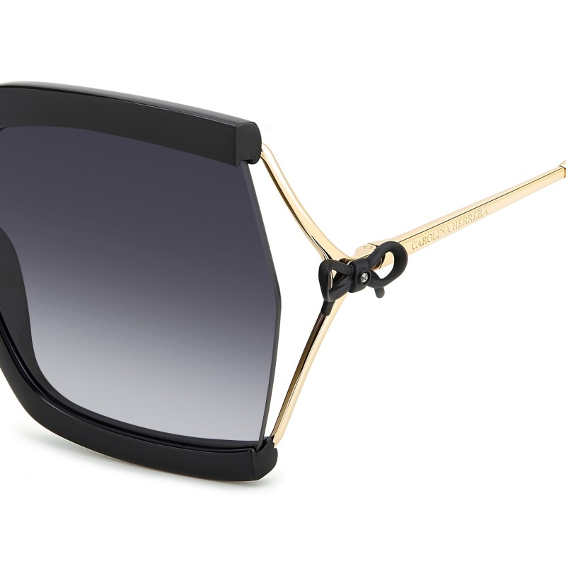 Carolina Herrera Sunglasses CH 0216/S 2M2