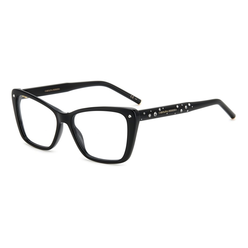 Carolina Herrera Optical Frames HER 0149 807