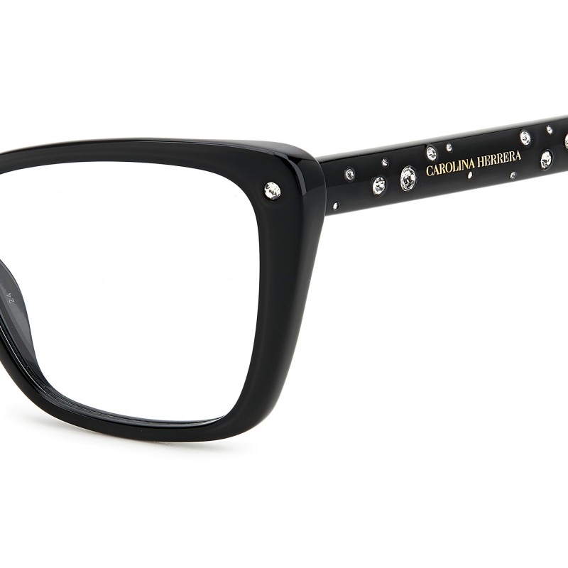 Carolina Herrera Optical Frames HER 0149 807