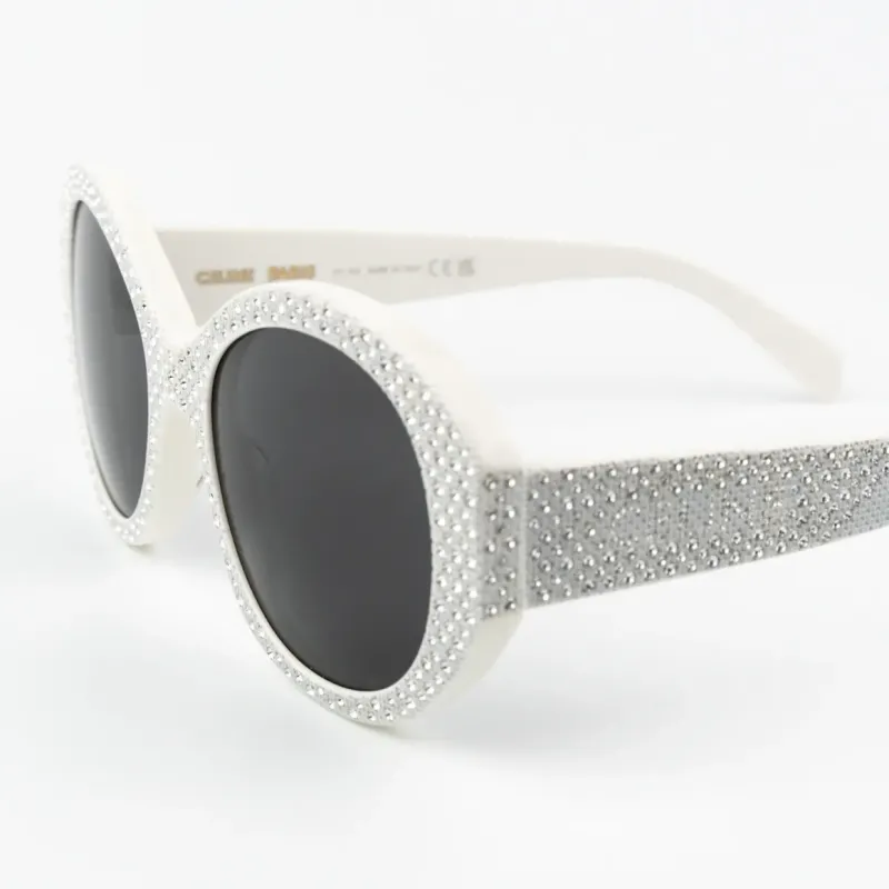 CELINE SUNGLASSES CL4240IS 25A