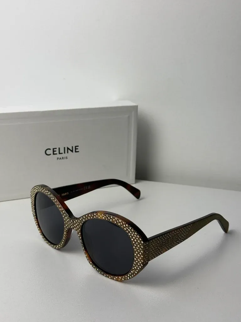 CELINE SUNGLASSES CL4240IS 53A