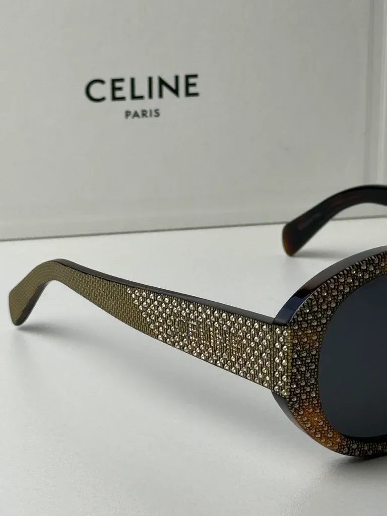 CELINE SUNGLASSES CL4240IS 53A