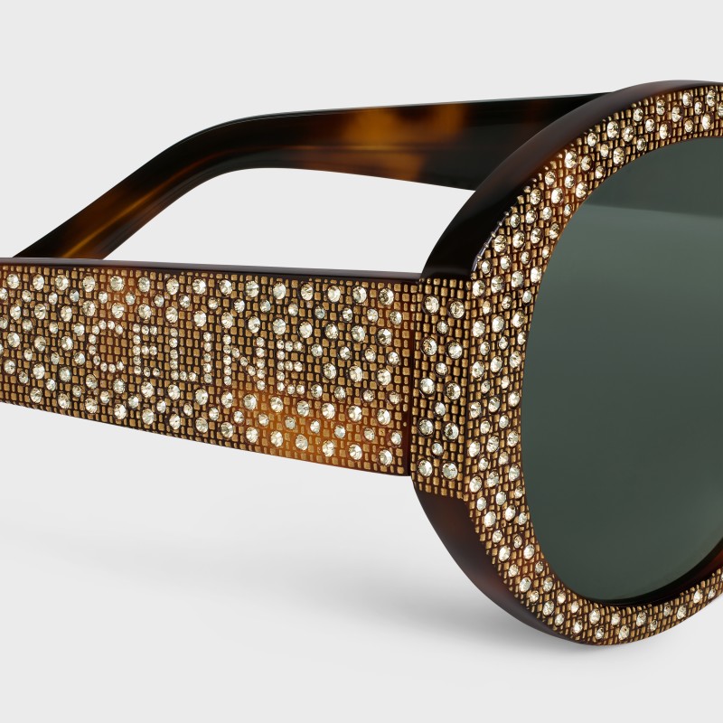 CELINE SUNGLASSES CL4240IS 53A