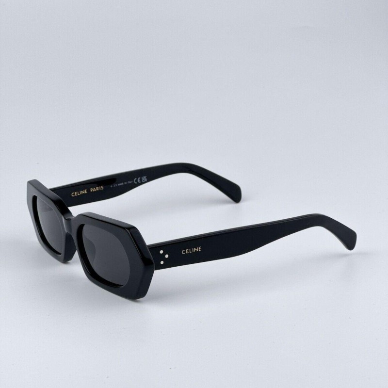 CELINE SUNGLASSES CL40243I 01A