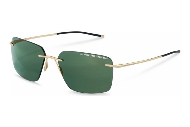 Porsche Design Sunglasses P8923 B 62