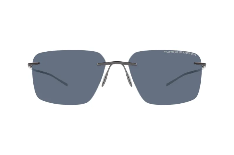 Porsche Design Sunglasses P8923 C 62