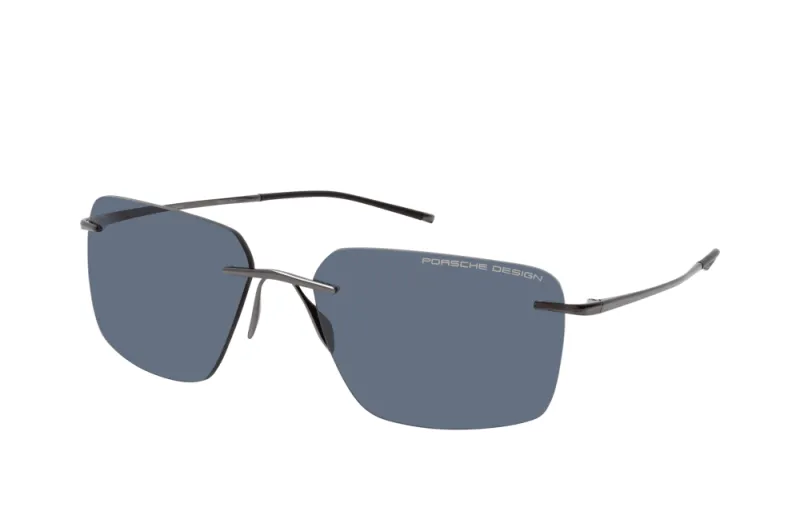 Porsche Design Sunglasses P8923 C 62