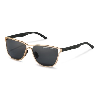 Porsche Design Sunglasses P8647 D 58 Titanium