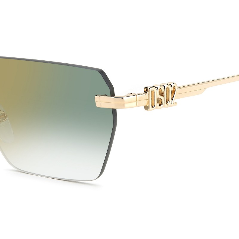 DSQUARED2 Sunglasses D2 0102/S PEF D6