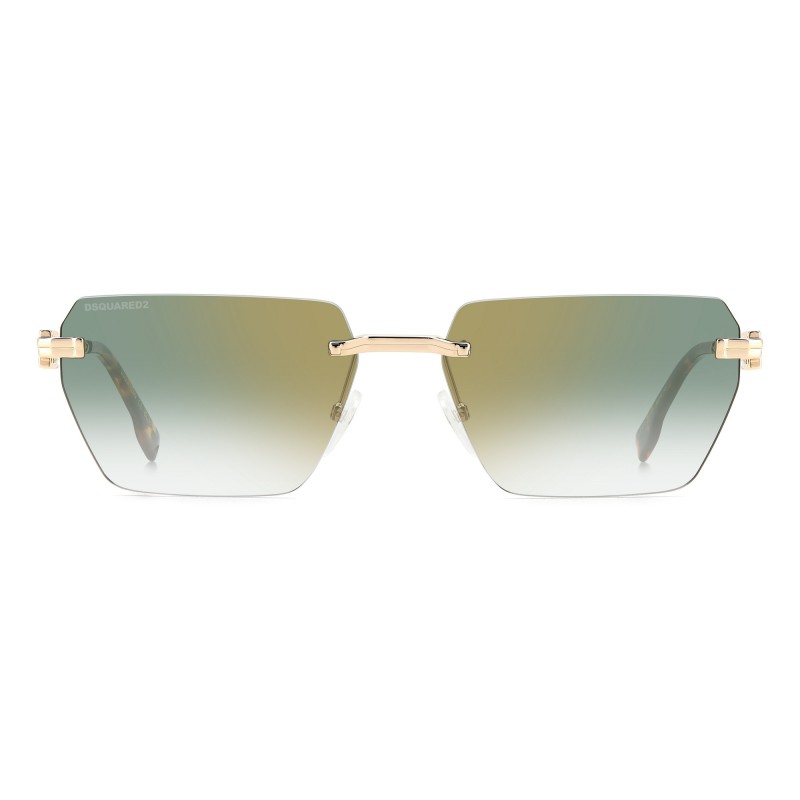 DSQUARED2 Sunglasses D2 0102/S PEF D6