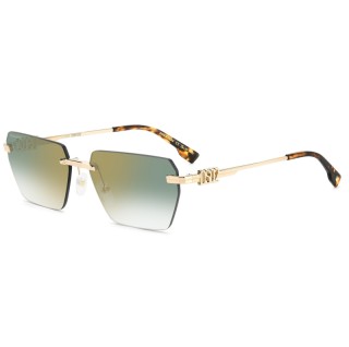 DSQUARED2 Sunglasses D2 0102/S PEF D6