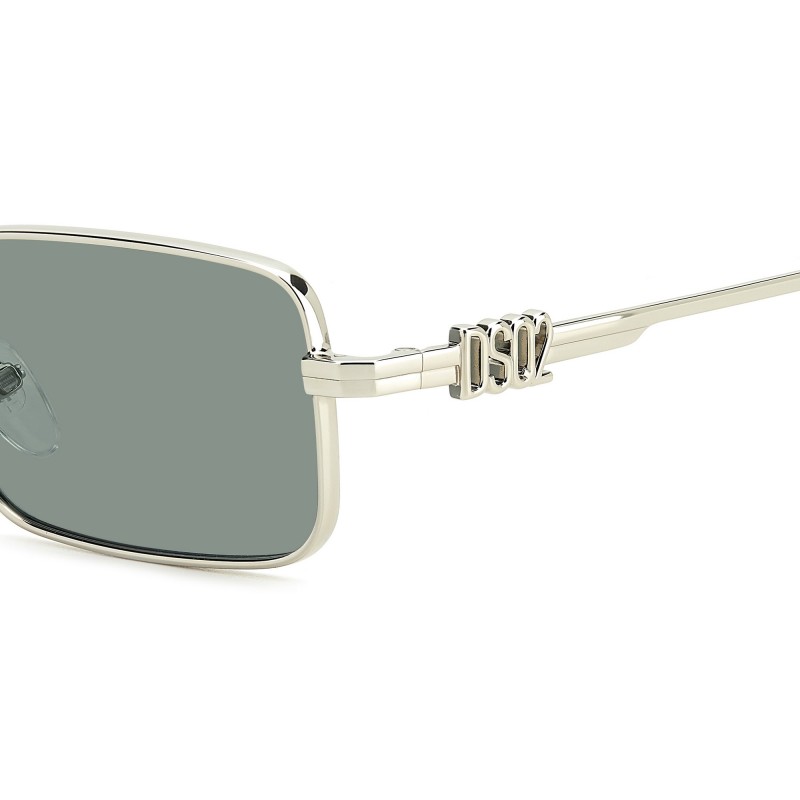 DSQUARED2 Sunglasses D2 0104/S KTU QT