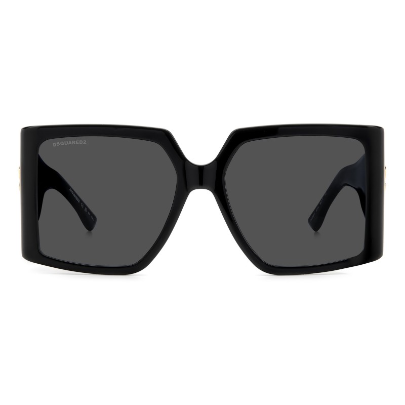 Dsquared2 Sunglasses D2 0096/S 807 IR