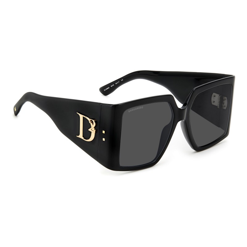 Dsquared2 Sunglasses D2 0096/S 807 IR