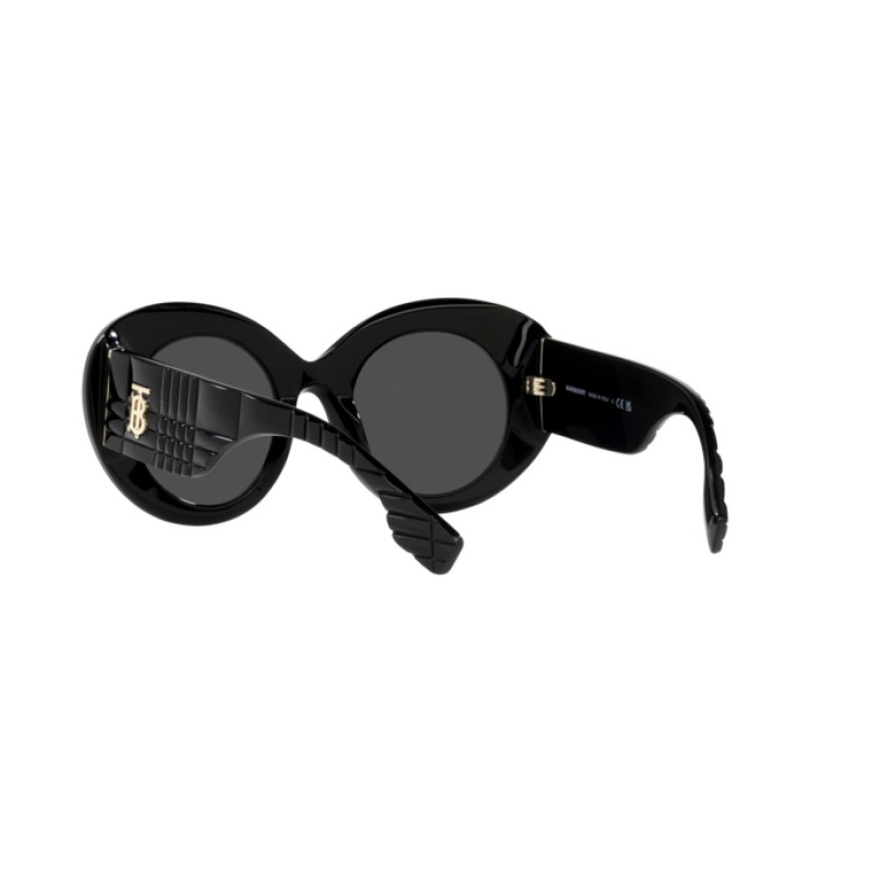 BURBERRY SUNGLASSES BE4370U 300187