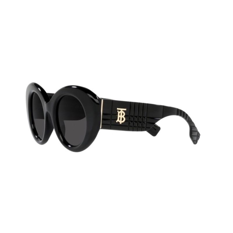 BURBERRY SUNGLASSES BE4370U 300187