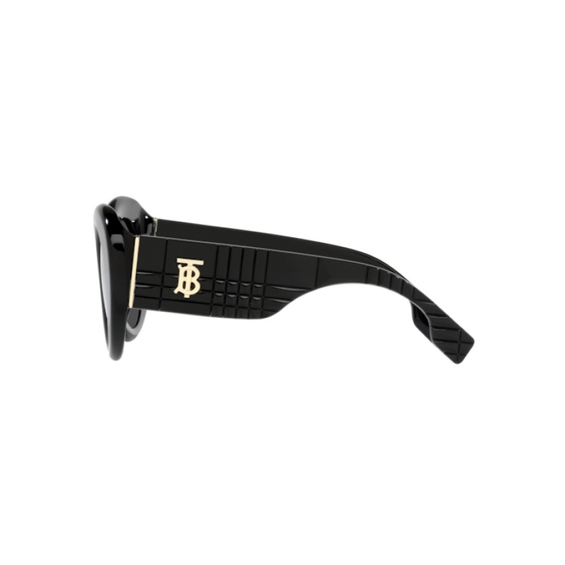 BURBERRY SUNGLASSES BE4370U 300187