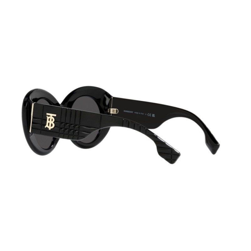 BURBERRY SUNGLASSES BE4370U 300187