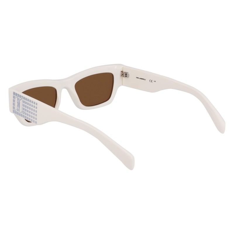 Karl Lagerfeld Sunglasses KL6141S 105