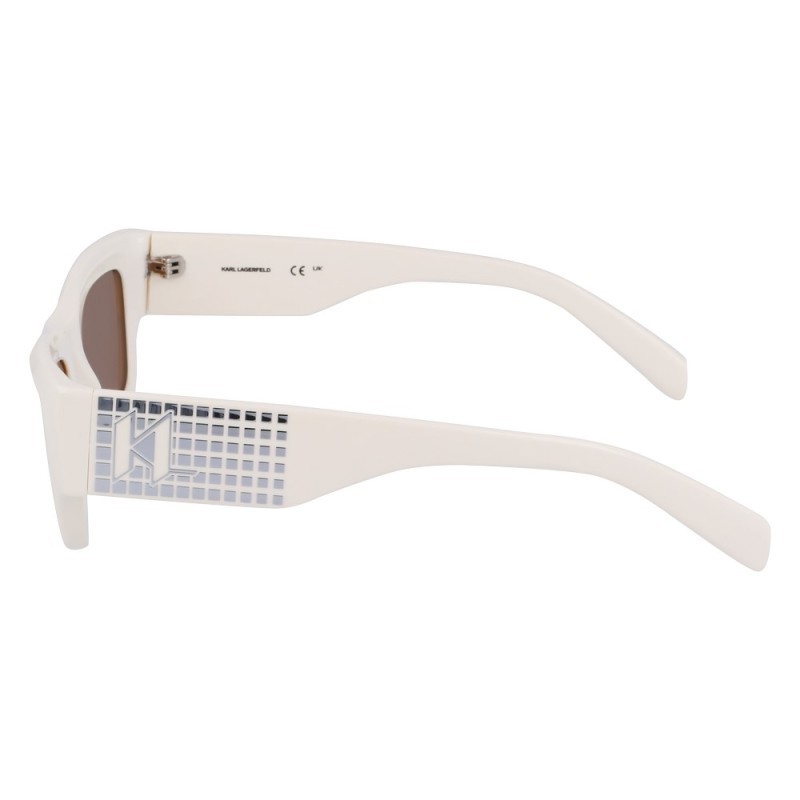 Karl Lagerfeld Sunglasses KL6141S 105