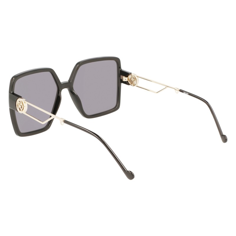 Liu Jo Sunglasses LJ763SRCH 001