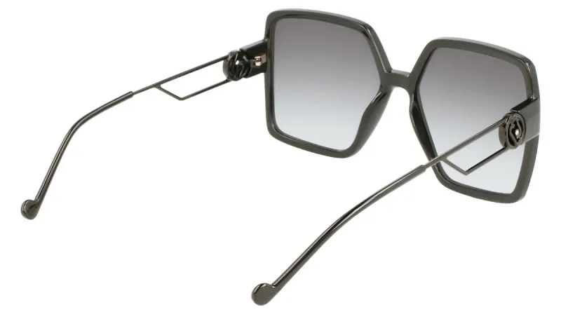 Liu Jo Sunglasses LJ763SR 001