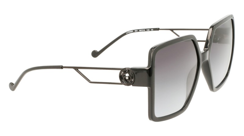 Liu Jo Sunglasses LJ763SR 001