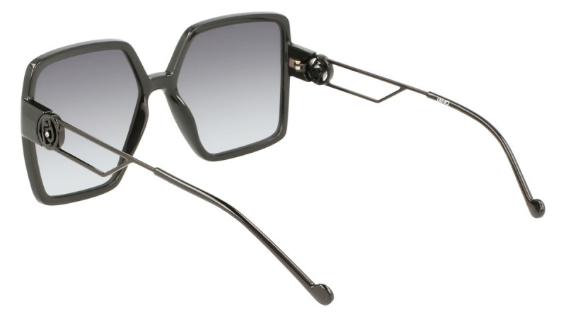 Liu Jo Sunglasses LJ763SR 001