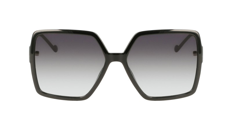 Liu Jo Sunglasses LJ763SR 001