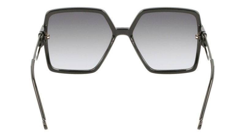 Liu Jo Sunglasses LJ763SR 001