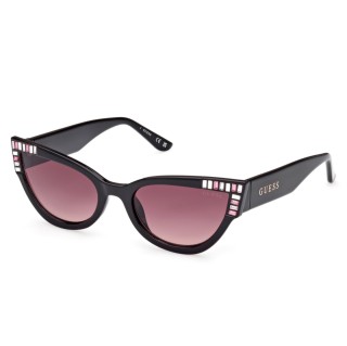 GUESS SUNGLASSES GU7901 01T 