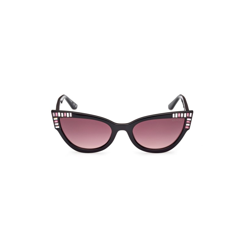 GUESS SUNGLASSES GU7901 01T 