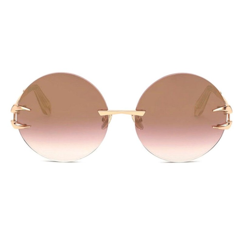 Roberto Cavalli Sunglasses SRC006 8FCG