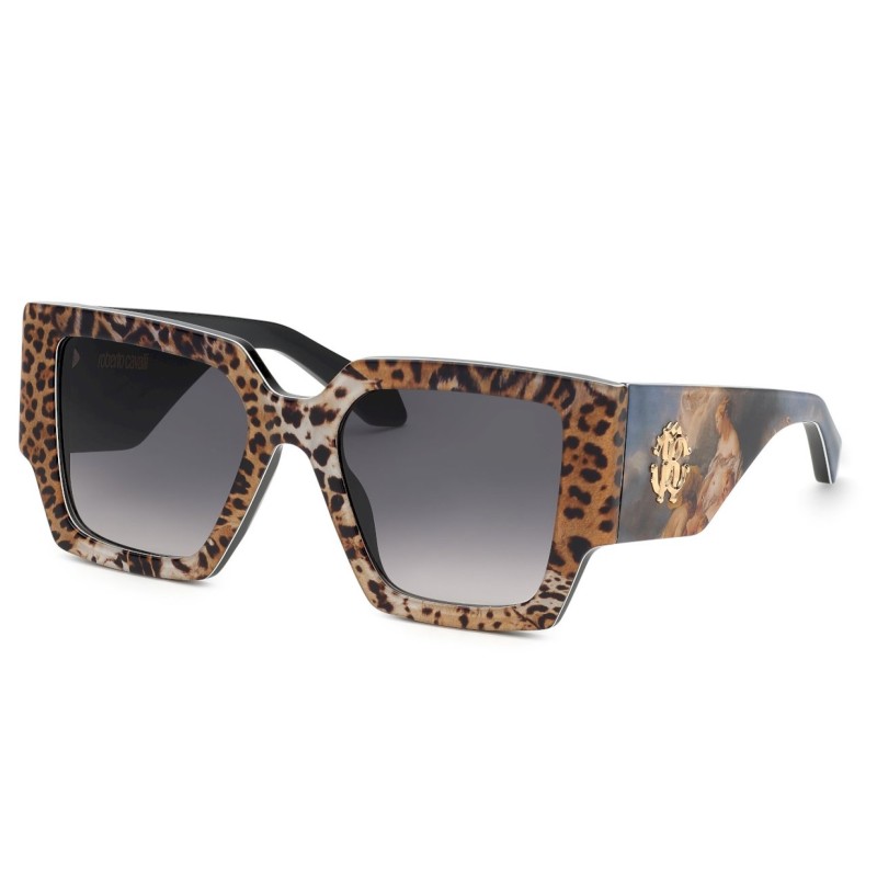 Roberto Cavalli Sunglasses SRC067N 0ALF