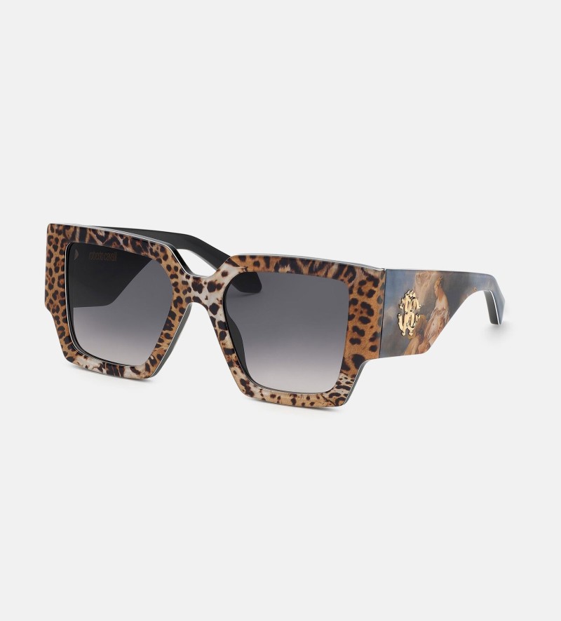 Roberto Cavalli Sunglasses SRC067N 0ALF