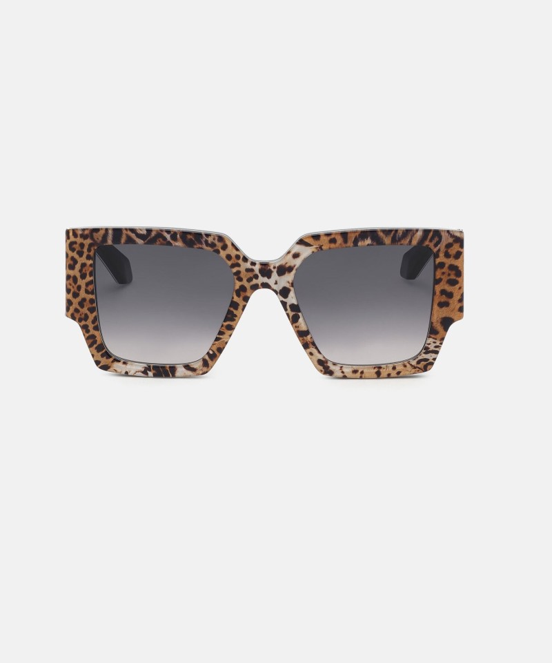 Roberto Cavalli Sunglasses SRC067N 0ALF