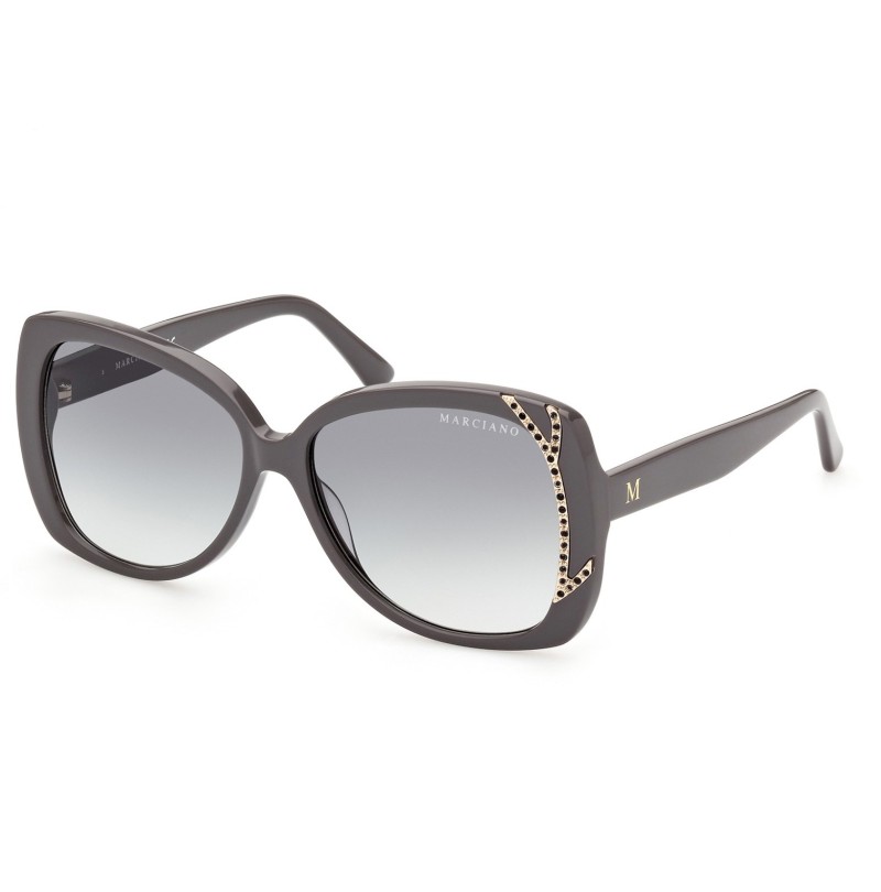 Marciano by Guess Sunglasses GM0821/S 20B