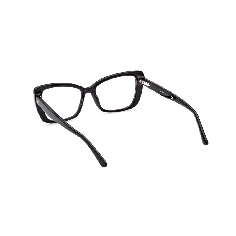 Marciano by Guess Optical Frame GM0382 001