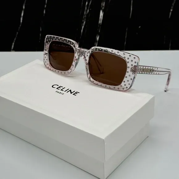 CELINE SUNGLASSES CL4213IS 27E