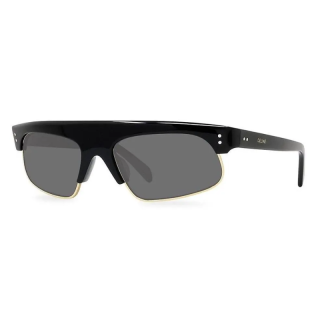 CELINE SUNGLASSES CL40107U 01A