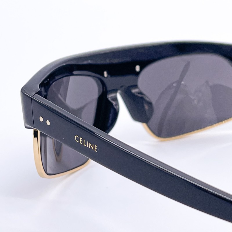 CELINE SUNGLASSES CL40107U 01A